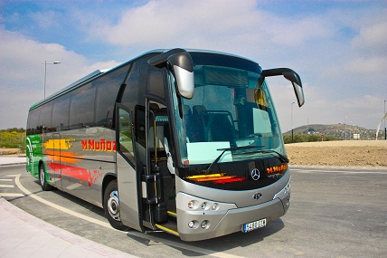 Autobuses jaen - autocares marcos muñoz-8