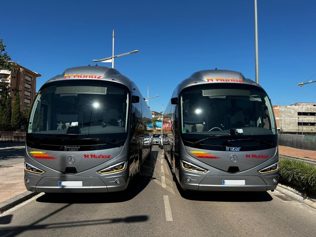 Irizar